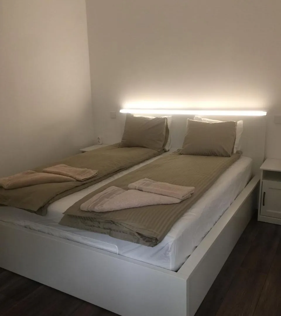 Lilia 2 Self-Check In Apartment Sofya
