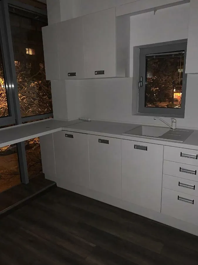 Lilia 2 Self-Check In Apartment Sofya