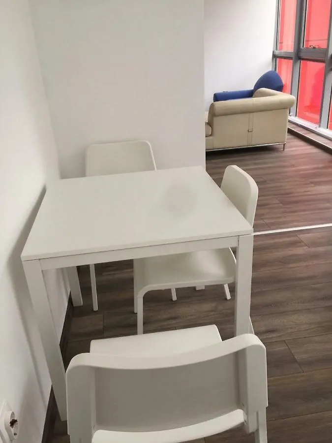 Lilia 2 Self-Check In Apartment Sofya 0*,  Bulgaristan