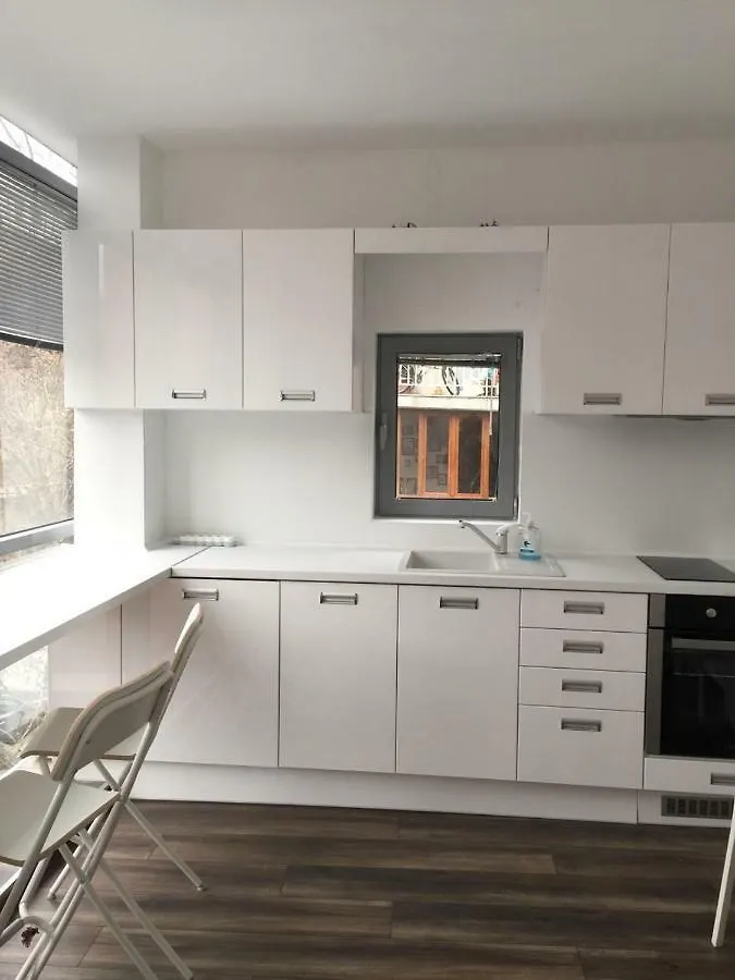 Lilia 2 Self-Check In Apartment Sofya