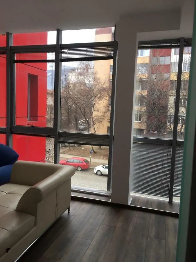 Lilia 2 Self-Check In Apartment Sofya