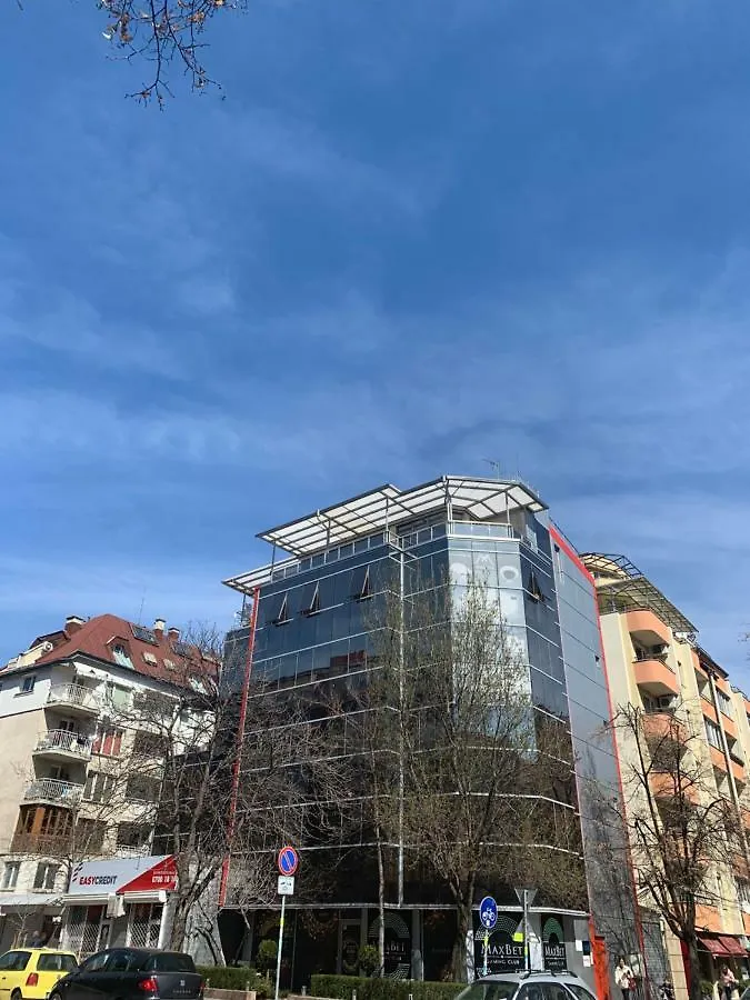 Lilia 2 Self-Check In Apartment Sofya